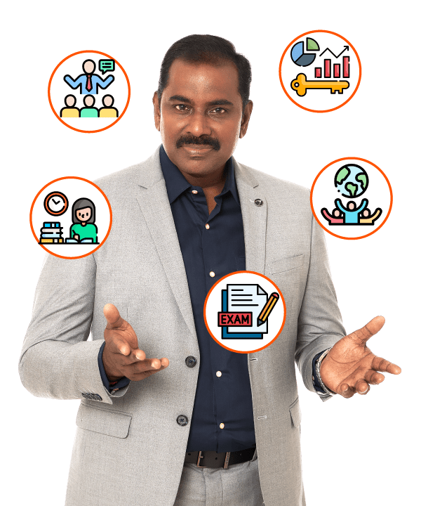 Raja Sekhar Krishnaraj